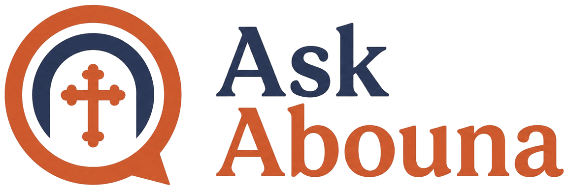 Ask Abouna